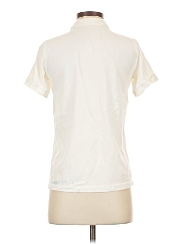 J.Crew Short Sleeve Blouse (view 2)