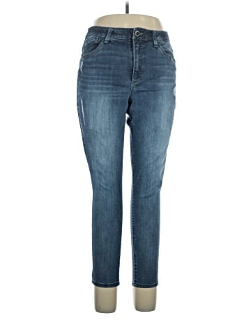 Wit & Wisdom Jeans (view 1)
