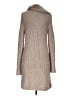 Lands' End Gray Casual Dress Size XS - photo 2
