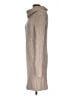 Lands' End Gray Casual Dress Size XS - photo 5