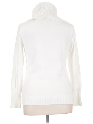 True Religion Long Sleeve Turtleneck (view 2)