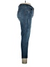 Wit & Wisdom Solid Blue Jeans Size 14 - photo 4