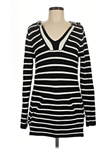 Saint Tropez West Pullover Sweater (view 1)