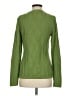 Chico's Green Pullover Sweater Size S - photo 2