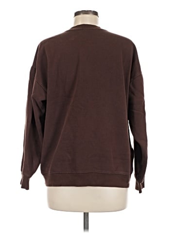 Victoria's Secret Pink Sweatshirt (view 2)