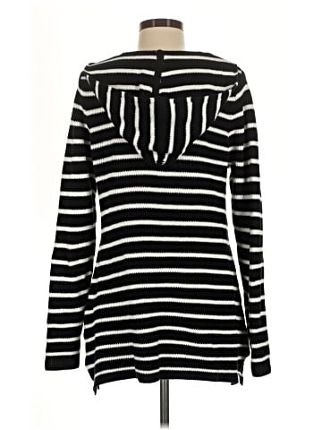 Saint Tropez West Pullover Sweater (view 2)