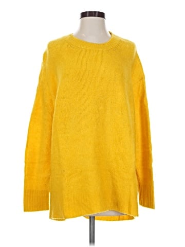 Zara Pullover Sweater (view 1)