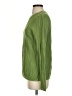 Chico's Green Pullover Sweater Size S - photo 5