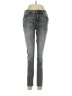 Buffalo by David Bitton Solid Gray Jeans Size 29 waist - photo 1