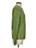 Chico's Green Pullover Sweater Size S - photo 4