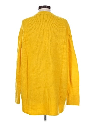 Zara Pullover Sweater (view 2)