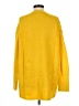 Zara Yellow Pullover Sweater Size S - photo 2