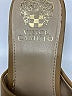 Vince Camuto 100% Leather Tan Mule/Clog Size 9 - photo 3