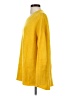 Zara Yellow Pullover Sweater Size S - photo 5