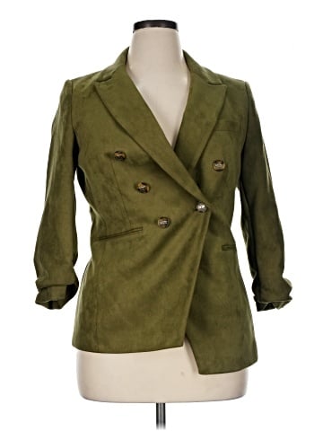 DKNY Blazer (view 1)