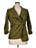 DKNY Green Blazer Size 14 - photo 1
