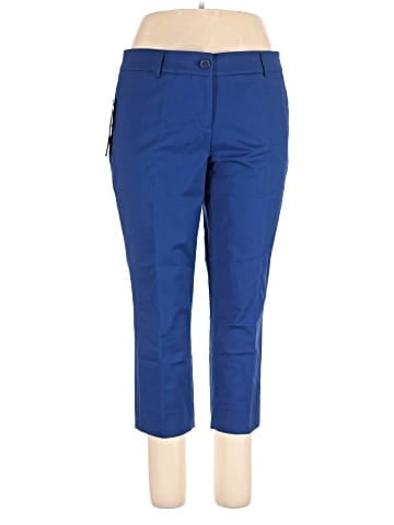 Hilary Radley Casual Pants (view 1)