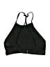PrAna Solid Black Swimsuit Top Size XS - photo 2