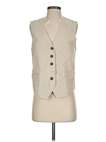 Zara Vest (view 1)
