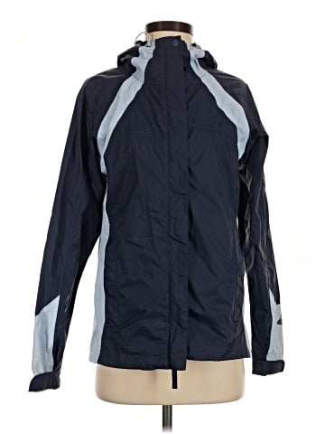 Columbia Raincoat (view 1)