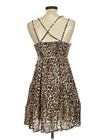 La Miel Cocktail Dress (view 2)