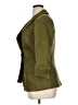 DKNY Green Blazer Size 14 - photo 5