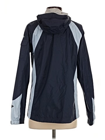 Columbia Raincoat (view 2)
