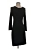 Rag & Bone Solid Black Cocktail Dress Size S - photo 1
