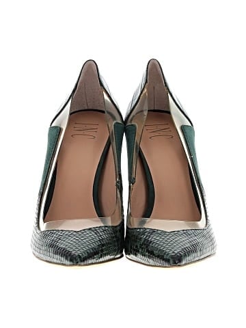INC International Concepts Heels (view 2)