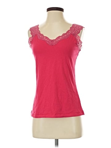 Covington Sleeveless Top (view 1)