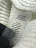 Vince Camuto Ivory White Pullover Sweater Size M - photo 5