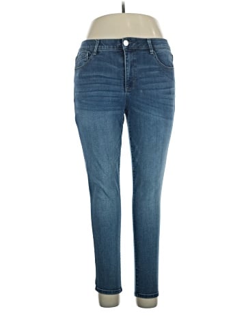 Wit & Wisdom Jeans (view 1)
