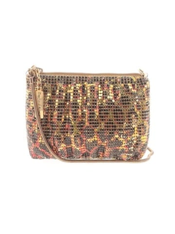 Whiting & Davis Crossbody Bag (view 1)
