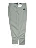 Under Armour 100% Polyester Gray Track Pants Size XL (youth) - photo 1