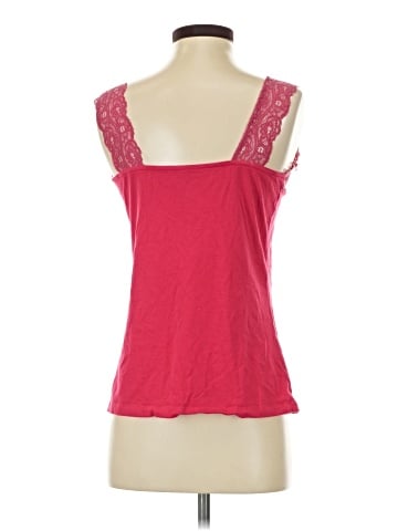 Covington Sleeveless Top (view 2)