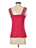 Covington Pink Sleeveless Top Size S - photo 2