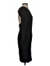 Rag & Bone Solid Black Cocktail Dress Size S - photo 4
