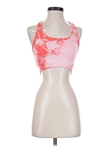 Electric & Rose Sleeveless Top (view 1)