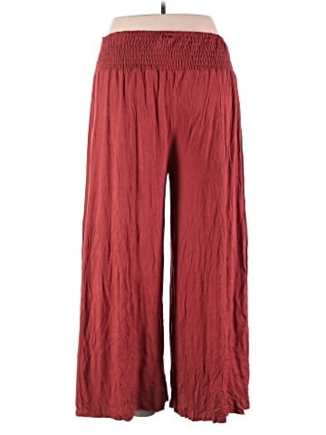 Earthbound Trading Co. Casual Pants (view 2)