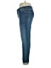 Wit & Wisdom Solid Blue Jeans Size 14 - photo 5