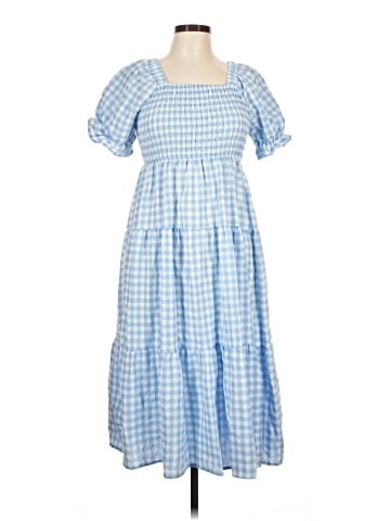 Unbranded Casual Dress (view 1)