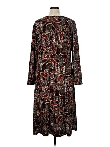 Serengeti Casual Dress (view 2)