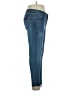 Wit & Wisdom Solid Blue Jeans Size 14 - photo 4