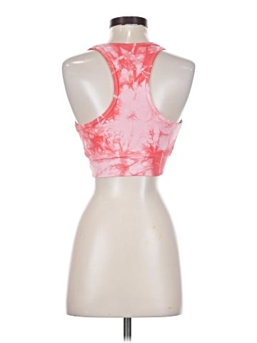 Electric & Rose Sleeveless Top (view 2)