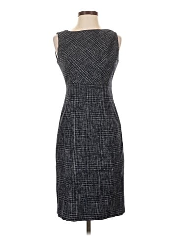 Brooks Brothers Cocktail Dress (view 1)