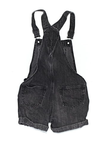 Gap Kids Overall Shorts (view 2)