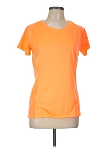 Jones New York Short Sleeve T-Shirt (view 1)