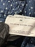 Nine West 100% Cotton Blue Jacket Size 2X - photo 7