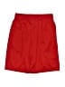 Under Armour 100% Polyester Red Athletic Shorts Size L (youth) - photo 2