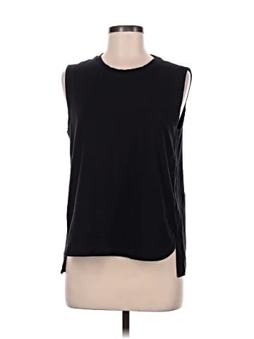 Athleta Sleeveless T-Shirt (view 1)